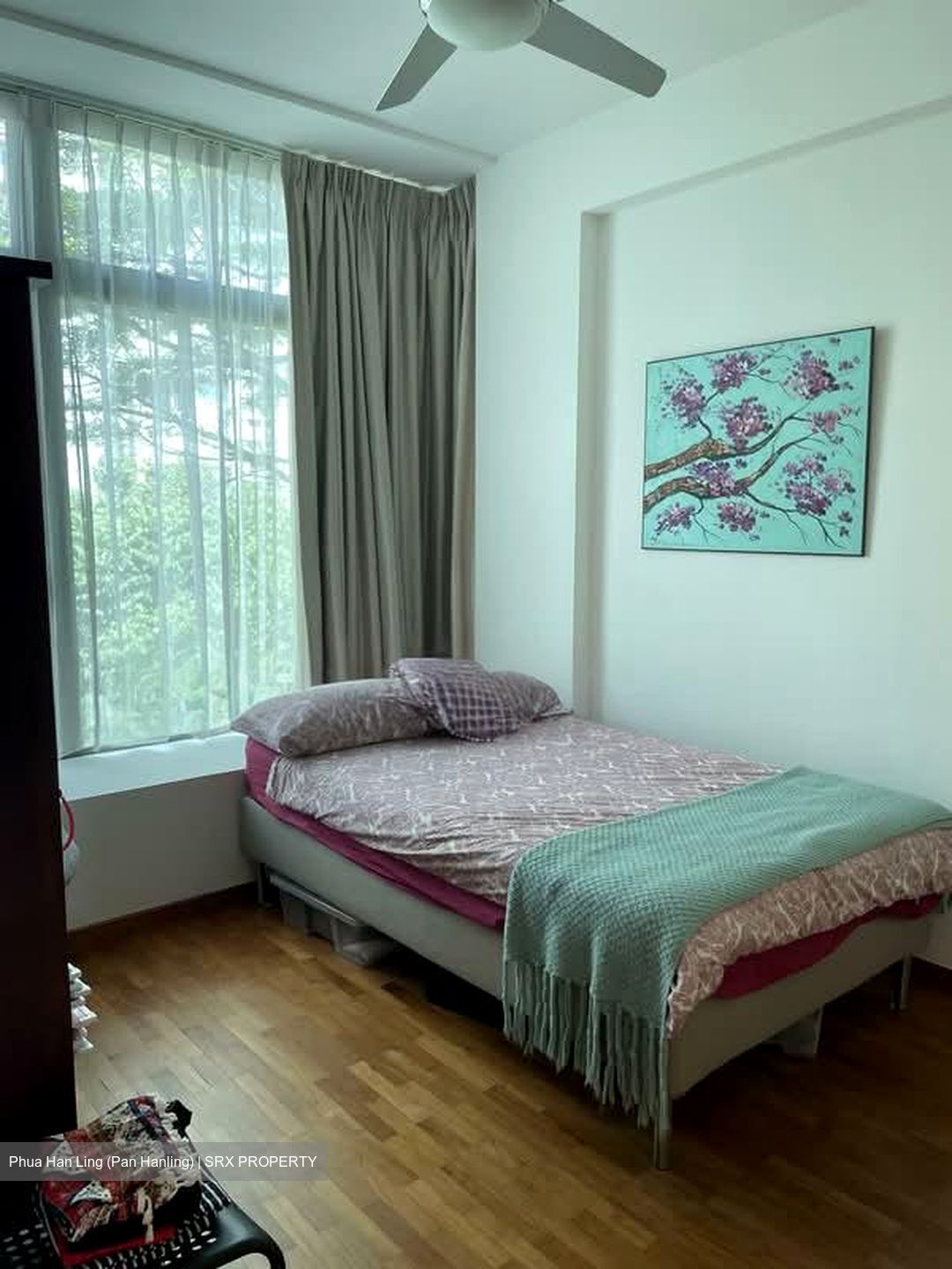 The Carpmaelina (D15), Condominium #535762981